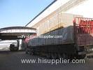 2mm - 30mm Raw Melamine Plain MDF Sheets with moisture damp and waterproof