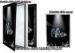 Customized Double Sides LED Snap Frame Light Box With 4mm Laser Engraved LGP