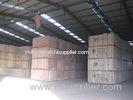 Decorative Moisture Resistant plain mdf fiberboard for furniture 720kgs