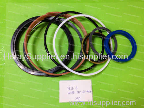 D65E-8 BALDE TITL CYLINDER SEAL KIT