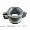 DIN , BS , JIS Casting iron scaffolding fittings Prop nut plating or painting