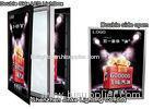 Aluminium Frame Double Sided LED Light Box , Ultra Slim Light Box Signs