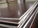 Dark Brown Exterior Plywood , Marine Film Faced Plyfood for Outdoor FFP
