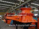 Mantle Single Hydraulic Cone Crusher for Quarry 25mm , stone crusher plant