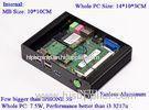 HTPC Quad Core Fanless Mini PC XBMC 300M Wireless HDMI USB 3.0