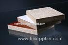 Furniture And Decoration Perfect Quality Mdf , Colorful Melamine Face