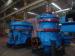 Chemical industry Crushing Chamber Single Hydraulic Cone Crusher 315kw