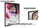 Magnetic LED Light Box For Viewing Negatives , A0 / A1 / A2 / A3 / A4 Light Box Signage