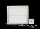Eco - Friendly 1x1 LED Light Panel 600x600mm For Classroom / LED Light Flat Panel