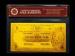 Engrave 24k Gold Banknote Old AUD Double Logo Gold Paper Money