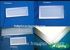 Small size custom made recessed LED panel 110-240volts dimmable