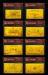 Full COMMON WEALTH OF Old Australia Banknote Set 24k Gold Banknote with Double logo
