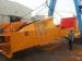 Mining Screw sand cleaning machine in Power Sand Washer 100t / h