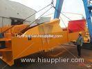 Mining Screw sand cleaning machine in Power Sand Washer 100t / h
