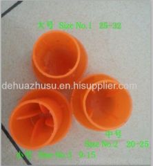 rebar cap rebar safety cap rebar end cap mushroom rebar cap