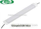 Surface Mounting T8 LED Tube Light , 1200mm LED T8 Replacement Tubes