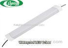 Surface Mounting T8 LED Tube Light , 1200mm LED T8 Replacement Tubes