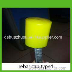 rebar cap rebar safety cap rebar end cap