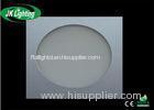 Eco - Friendly 18 18 cm Round LED Panel Light 10W with Good Heat Dissipation