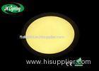 Warm White 3014 SMD Round 12W LED Panel Light For Home AC230V