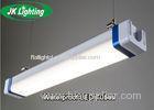 Warehouse 48 Inch T8 LED Tube Light Warm White 3000K With CE / RoHS