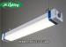 Warehouse 48 Inch T8 LED Tube Light Warm White 3000K With CE / RoHS