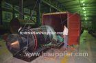 Powder Fineness Grinding Ball Mill for Crushing Process , ball mill machine