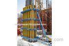 H20 Timber Beam Formwork for Rectangle , Square Concrete Column Formwork