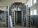 High Standard Aluminum Civil formwork for concrete columns building