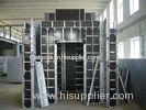 High Standard Aluminum Civil formwork for concrete columns building
