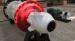 36r / min Cement Industries Grinding Ball Mill for Crushing Process