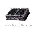 RAM SSD Wireless Industrial Mini PC Small Computer ITX PC Intel Core I5 HTPC