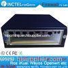 Wireless Firewall VPN Appliance Soft route Mini ITX Chassis intel Atom D525 Dual Core