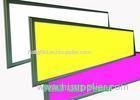 Custom 64w Dimmer Flat Lights LED Panel 600 x 1200 With 5050 SMD