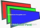 High Power RGB LED Flat Panel Lighting For Ceiling 23.5 23.5 Inch DC24V