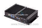 Mini Nano-Itx Industrial Mini PC Cloud Terminal Station Intel Celeron 1037u Processor