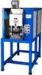 Plug Insertion Machine for Two-pin Plug Insert With Lateral Earthing Contact