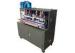 VFF 2 Core Cable Wire Tinning Machine with Terminal Stripping Twisting Cutting