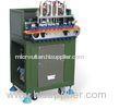 Green Full Automatic Wire Cutting Stripping Machine for 3 Core Power Cable