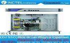 Fanless Firewall Intel ATOM D2550 Dual Core 1.86Ghz Sim Card 4-Ports Gigabit Lan