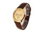 Leisure Mens Battery Powered Wrist Watch 3ATM Water Resistant Wrist Watch