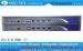 1U BASFirewall VPN Appliance Dual Fan 250M/S , Industrial Network Security Appliance