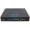 Htpc Low Power PC Server USB 2.0 E2 1800 Dual-core 1.7Ghz , Low Power Pc Games