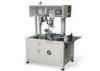 Cable Wire Coil Winding Machine SD-168A Coil Eight Form AC220 / 50Hz
