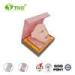Microseismic LED Face Mask Vibrate and Massage for dry skin skin care