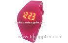 Fashion Dust Proof Electronic Watch Lithium Battery Children Wrist Watches