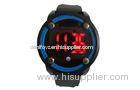 Cool Men Sport LED Digital Wrist Watch multifunction watch For gift