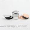 ABS Shake Electric Powder Puff Sponge foundation puff with Lithum battery