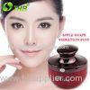 Handheld Modern ABS face powder puff for fast make - up , foundation puff