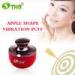 Facial makeup mini Electric Powder Puff With Lithum battery 60mA